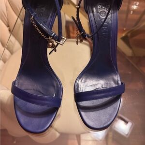 Alexander McQueen Heels